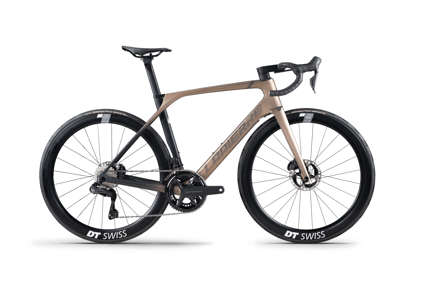 Aircode DRS 8.0 2024 Lapierre Bikes